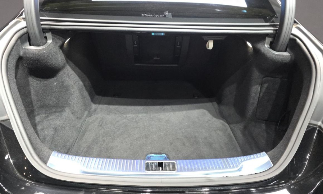 Mercedes-Benz S-Class S580L 4MATIC, 2022