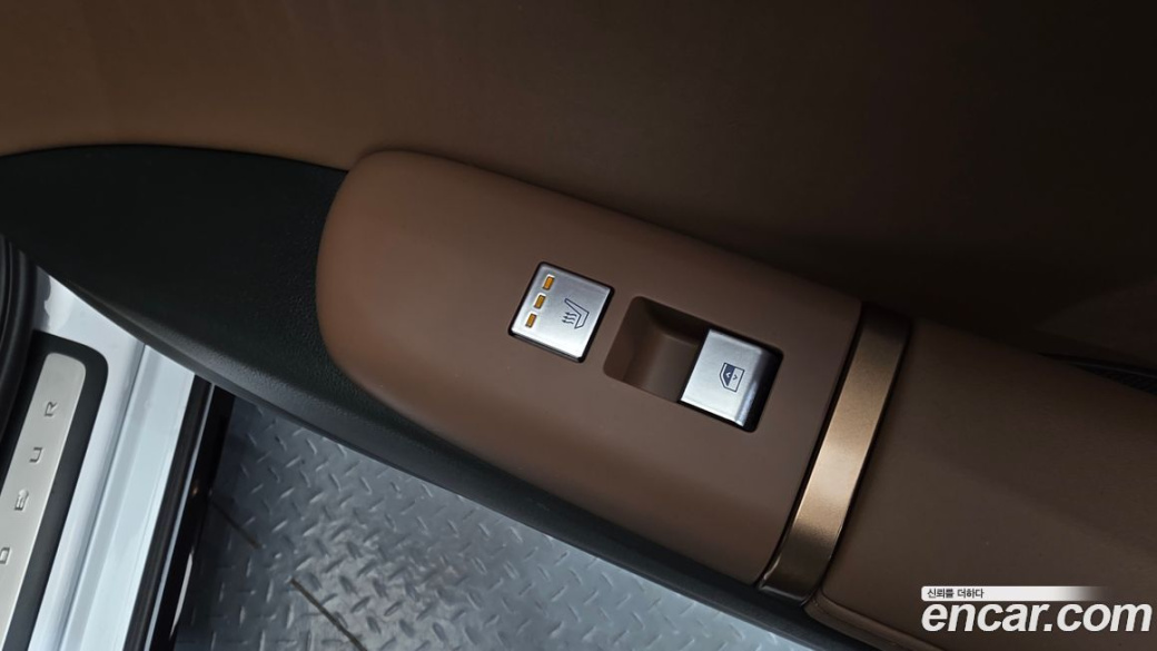 Hyundai Grandeur 2,5 Gasoline 2WD, 2025