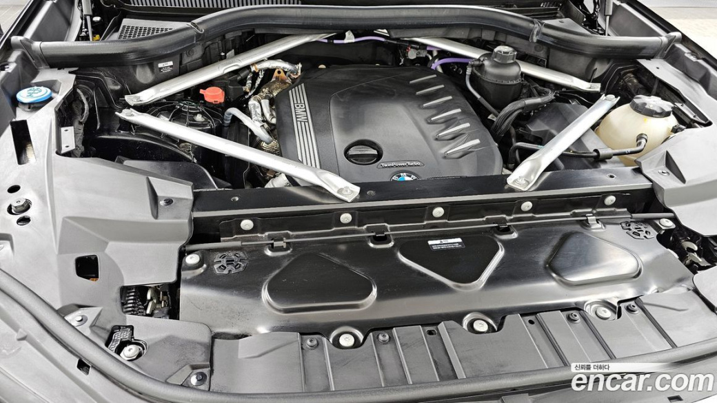 BMW X5 xDrive 30d xLine, 2023