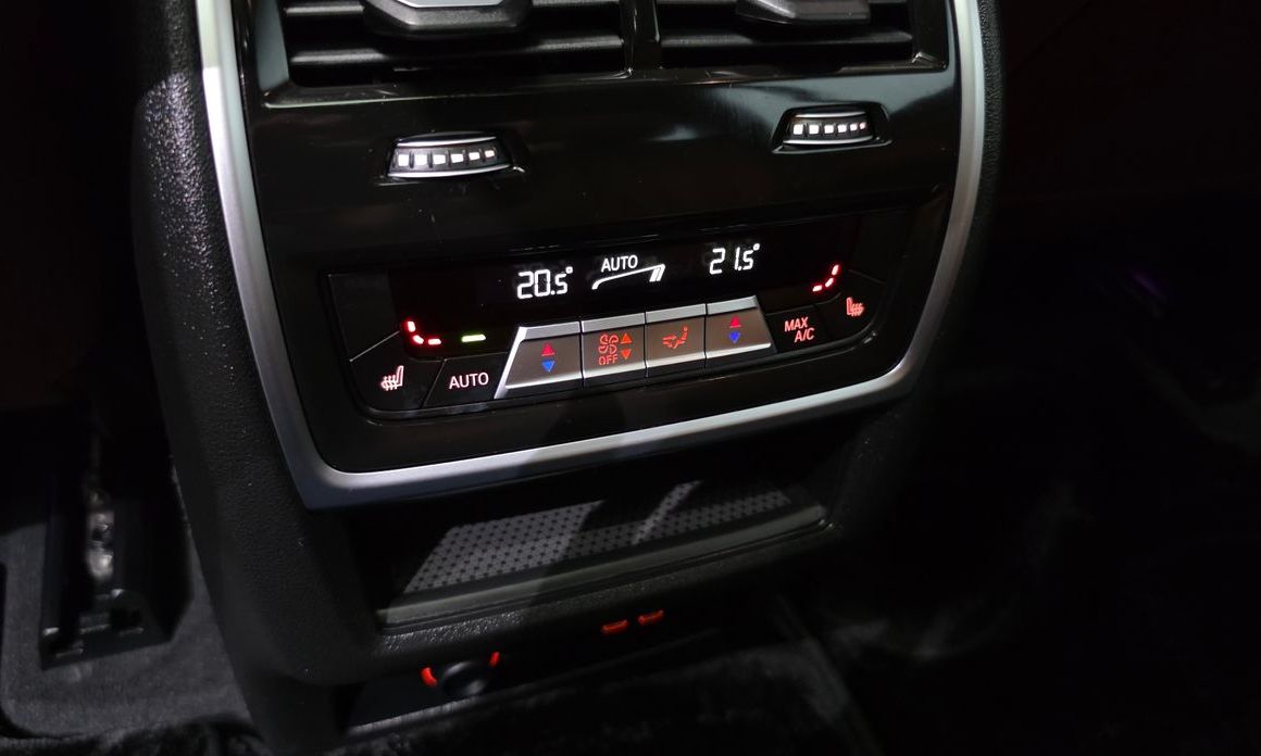 BMW X7 xDrive 40i M Sport 7STR, 2024