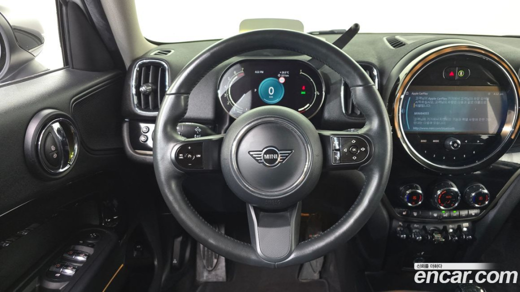 Mini Countryman Classic, 2024