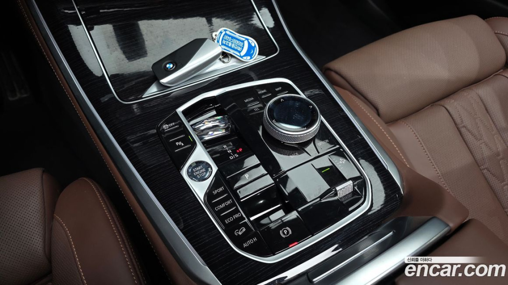 BMW X5 xDrive 30d M Sport, 2025