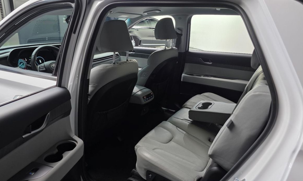 Hyundai Palisade Diesel 2.2 2WD, 2024