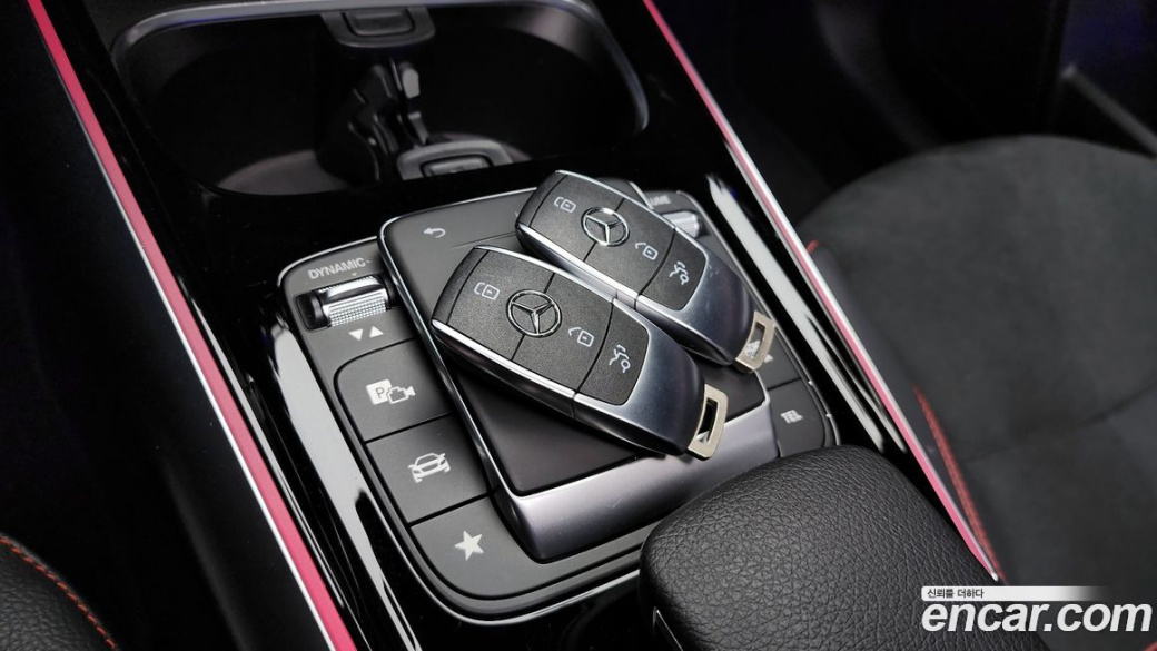 Mercedes-Benz GLA-Class GLA250 4MATIC, 2022
