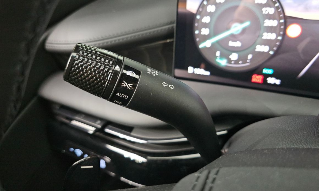 Genesis G80 Gasoline 2.5 Turbo AWD, 2026