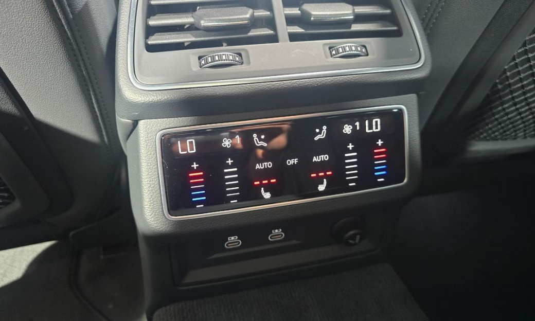 Audi A6 45 TFSI, 2023