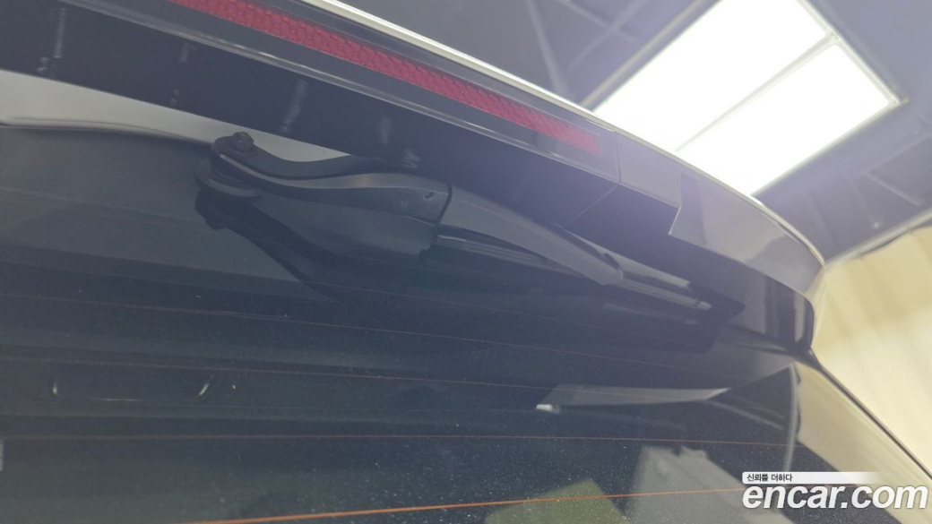 Hyundai Santafe Gasoline 2.5T 2WD, 2024