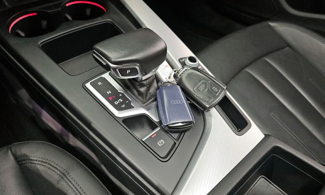 Audi A5 40 TFSI Quattro Sportback, 2022