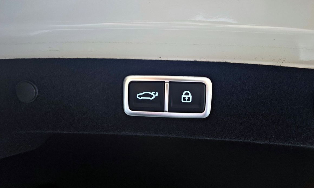 Hyundai Grandeur 2,5 Gasoline 2WD, 2023
