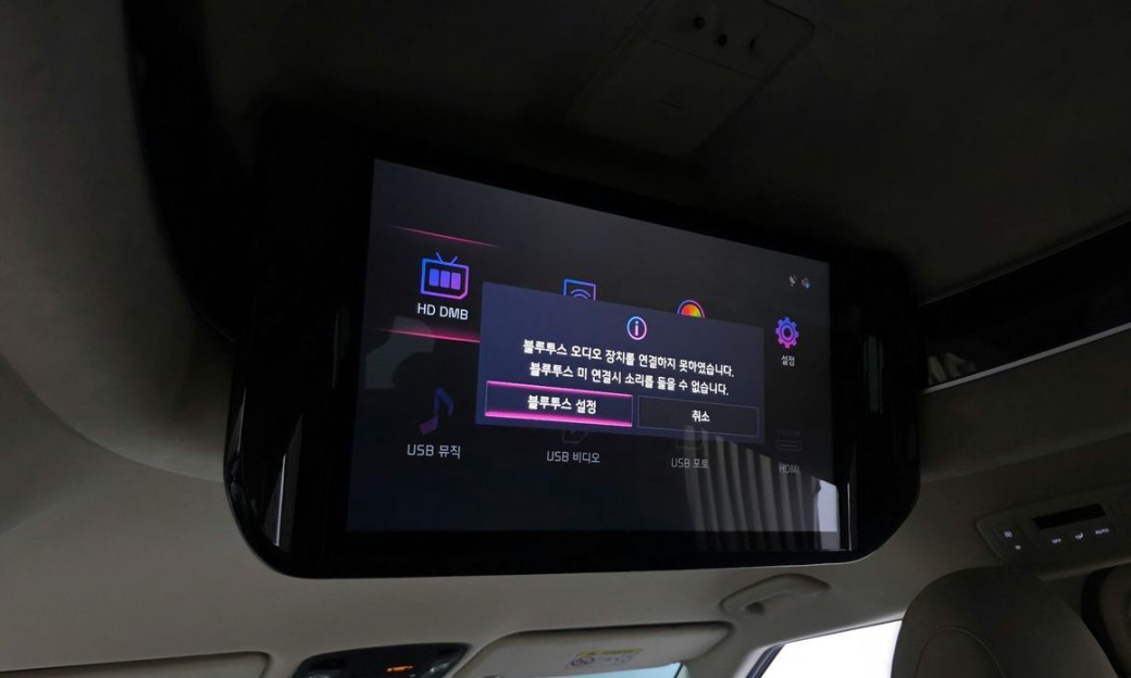 Kia Carnival 9-Seater Hi-Limousine, 2022