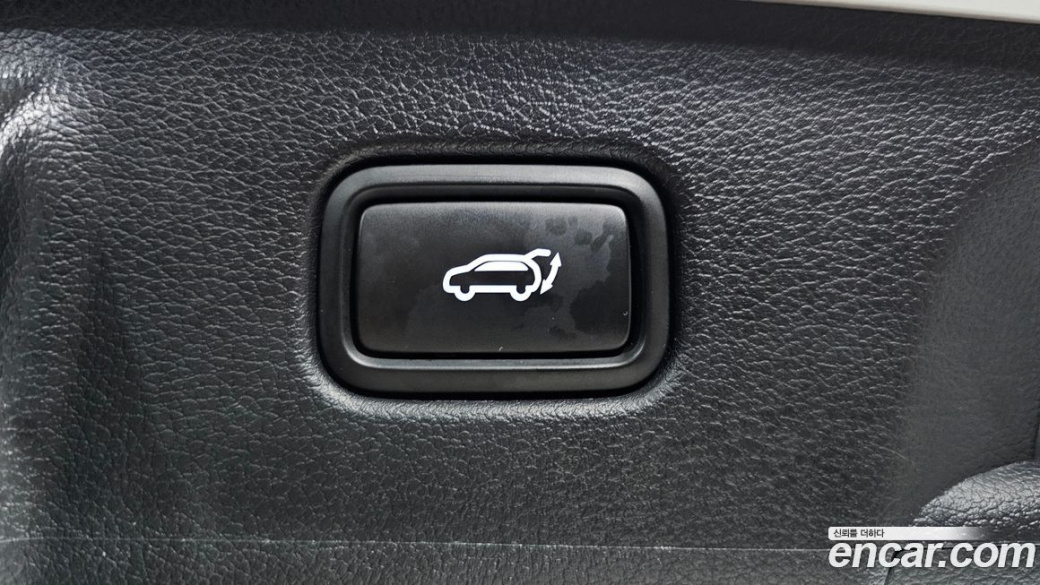 Hyundai Palisade Diesel 2.2 2WD, 2024