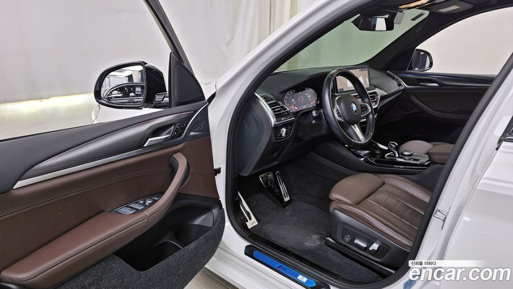 BMW X3 xDrive 20i M Sport, 2023