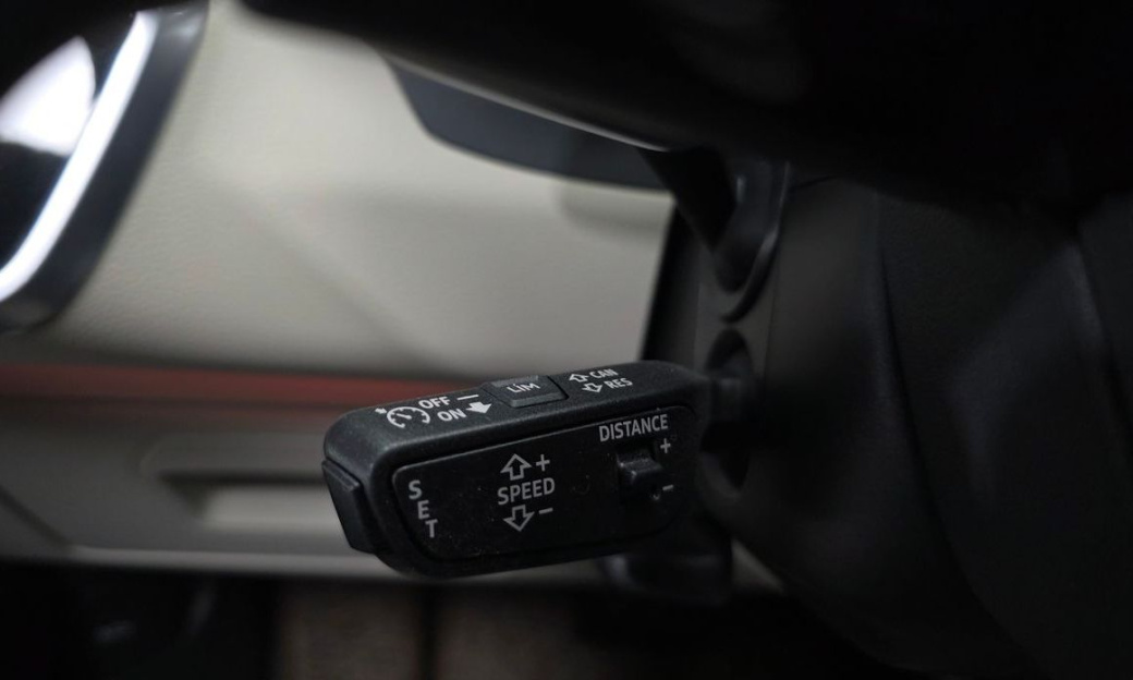 Audi A6 45 TFSI Quattro Premium, 2023