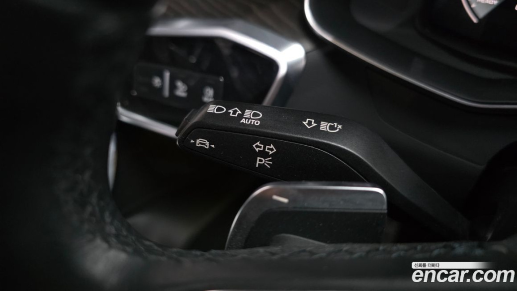 Audi A6 40 TDI Premium, 2022