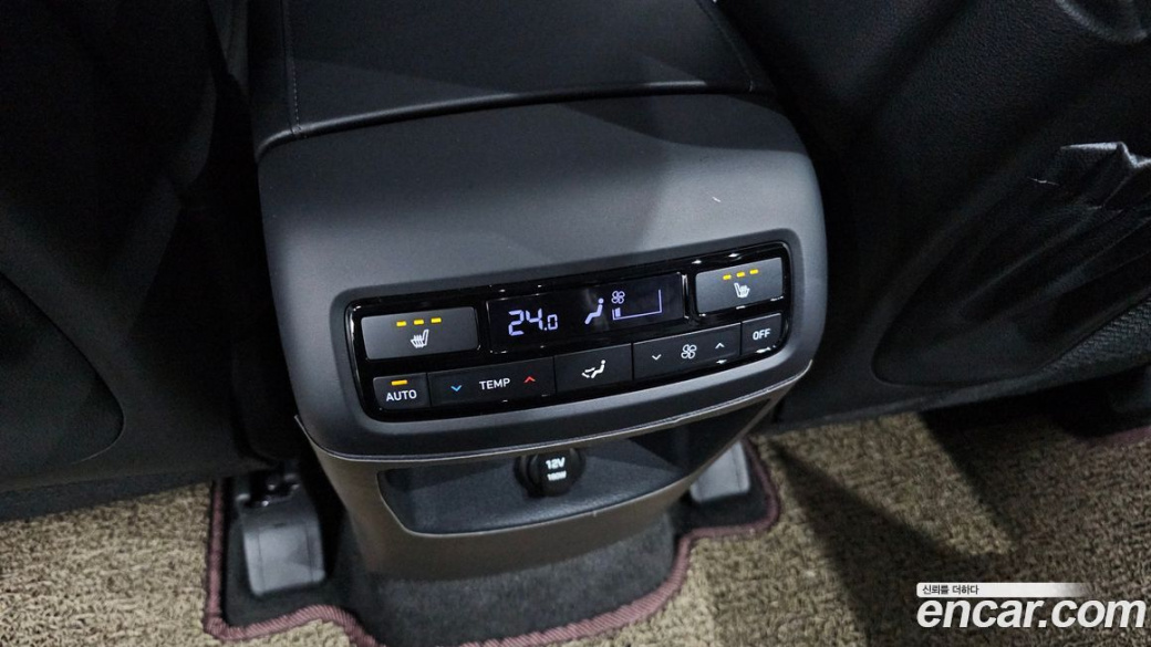 Hyundai Palisade Diesel 2.2 2WD, 2024