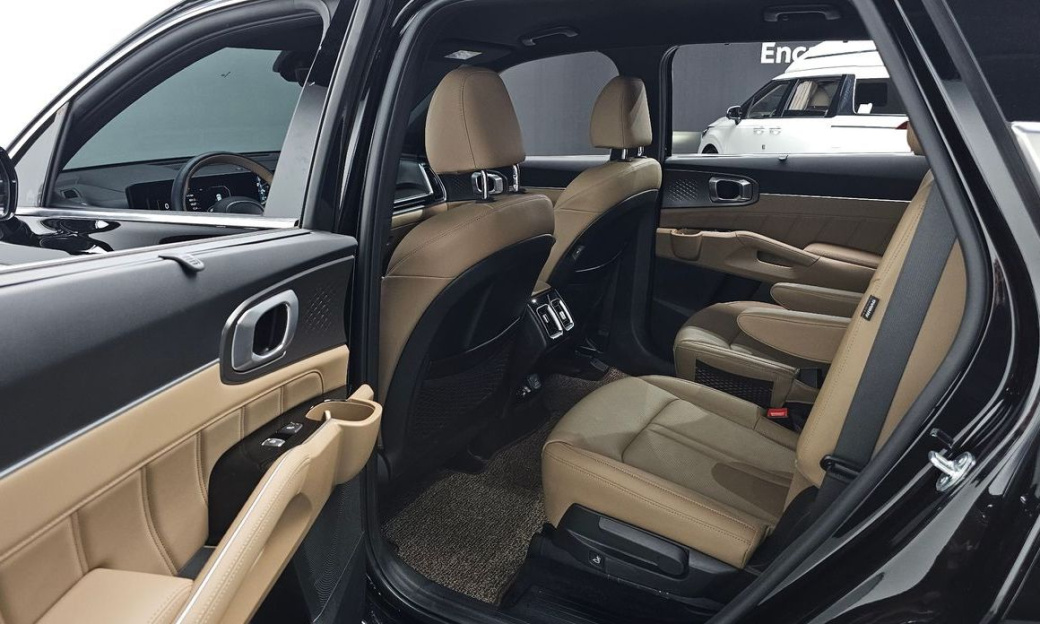 Kia Sorento Diesel 2.2 2WD, 2025