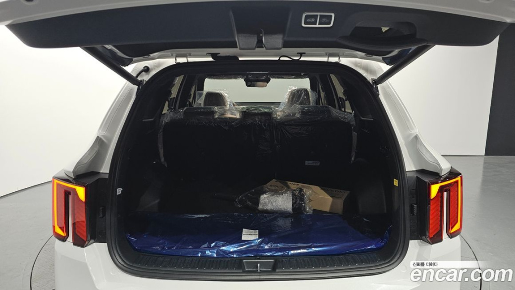 Kia Sorento Diesel 2.2 4WD, 2026