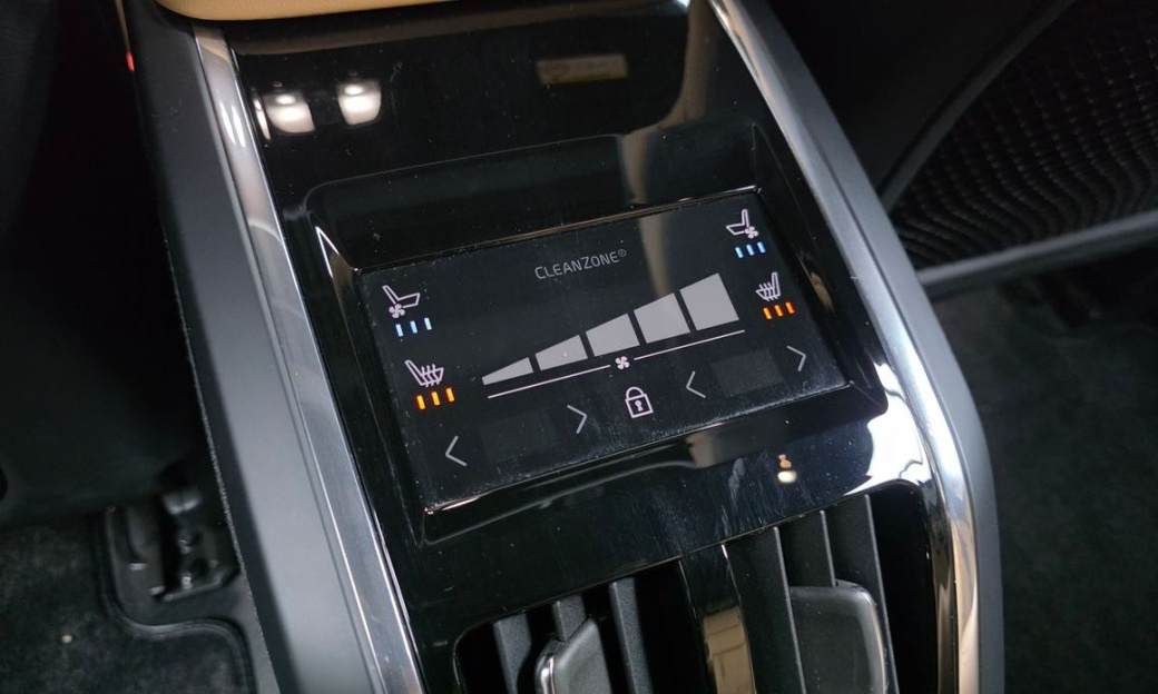 Volvo S90 B6 AWD Ultimate Bright, 2023