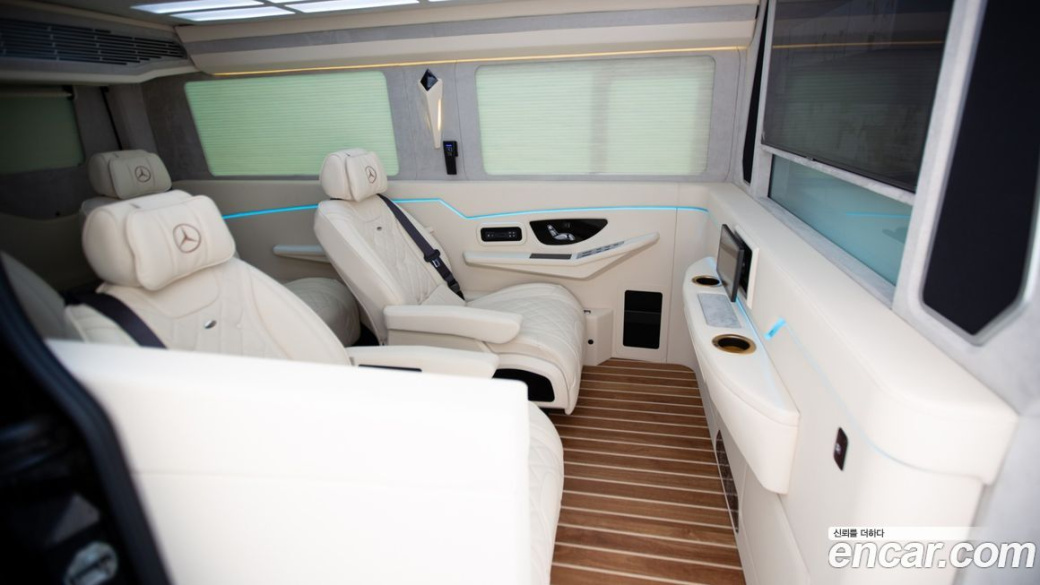 Mercedes-Benz Sprinter 2.0 Diesel, 2023