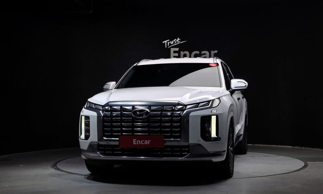 Hyundai Palisade Diesel 2.2 2WD, 2024
