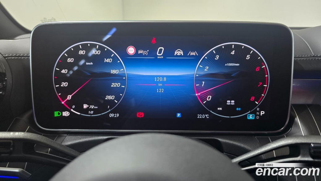 Mercedes-Benz CLE-Class CLE450 4MATIC Cabriolet, 2025