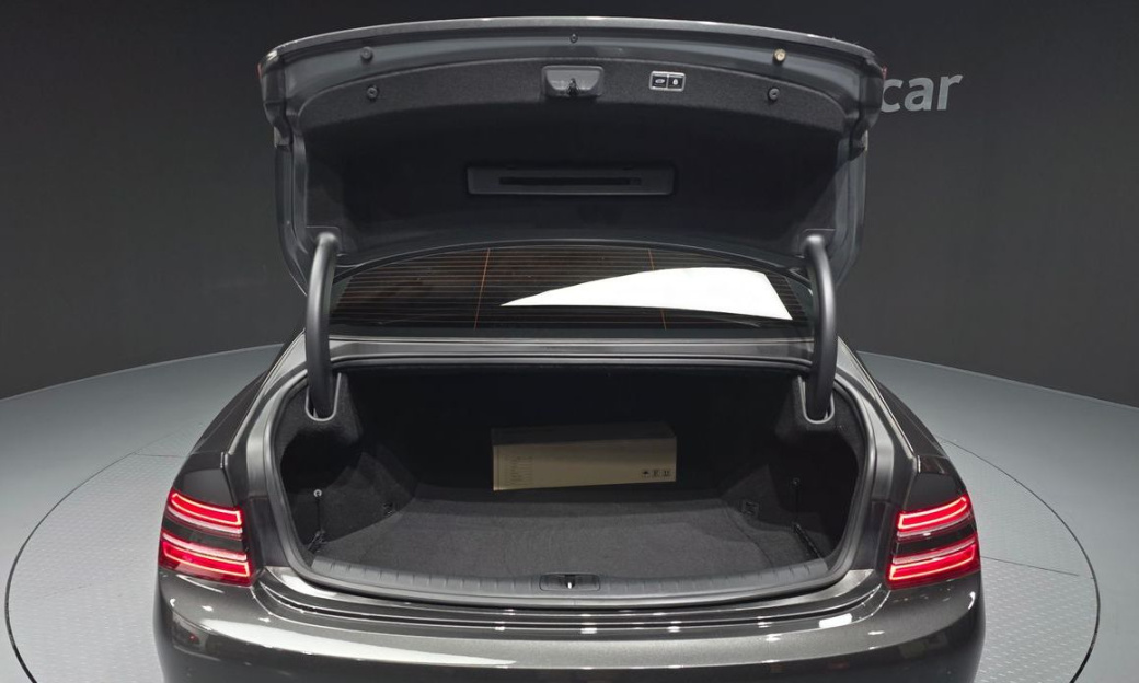 Genesis G80 Gasoline 2.5 Turbo 2WD, 2022