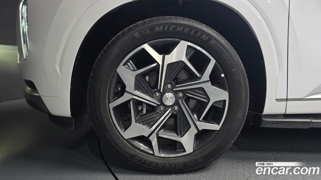 Hyundai Palisade Diesel 2.2 2WD, 2022
