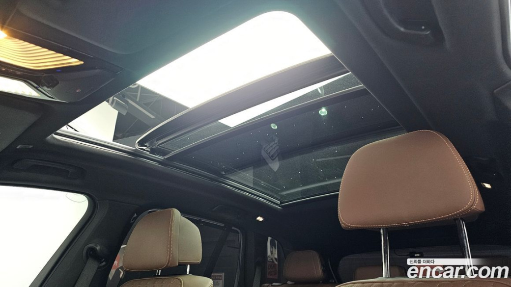 BMW X5 xDrive 40i M Sport, 2024