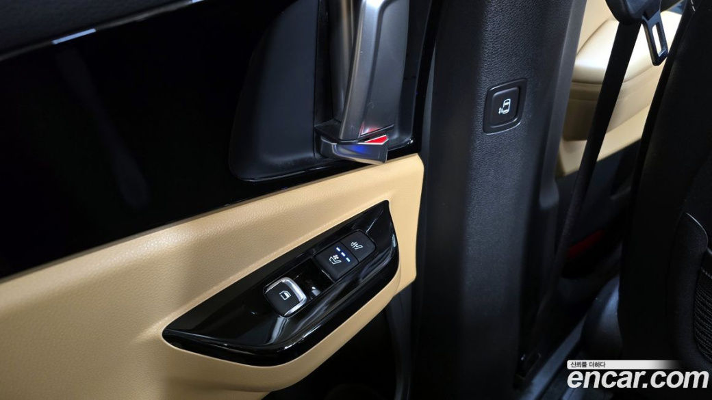 Kia Carnival 7-Seater Noblesse, 2023