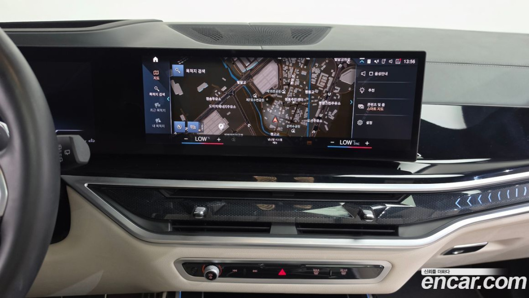 BMW X7 xDrive 40i M Sport 6STR, 2023
