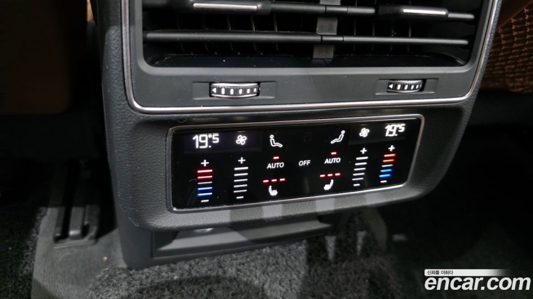 Audi Q7 45 TDI Quattro, 2021