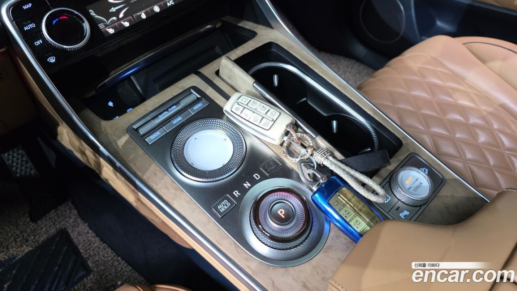 Genesis GV80 2.5T Gasoline AWD, 2022