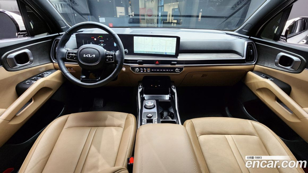 Kia Sorento Diesel 2.2 2WD, 2025