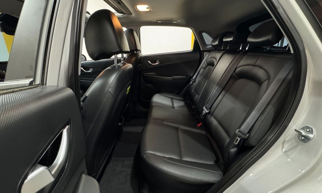 Hyundai Kona Gasoline 2.0 2WD, 2023