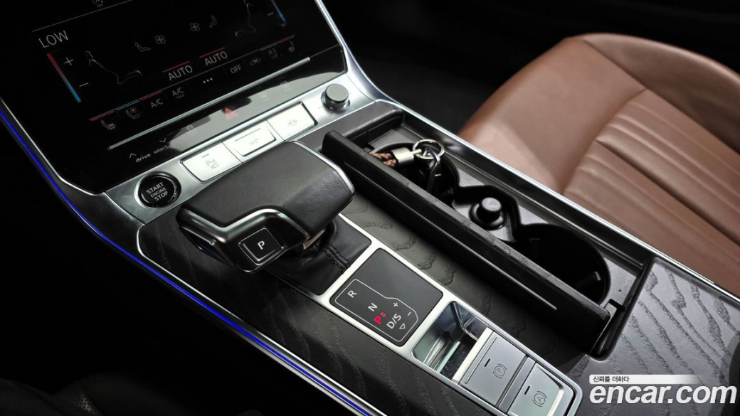 Audi A6 45 TFSI Premium, 2023
