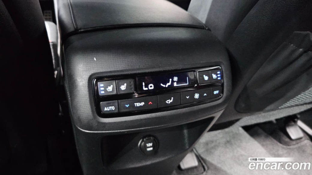 Hyundai Palisade Diesel 2.2 2WD, 2024