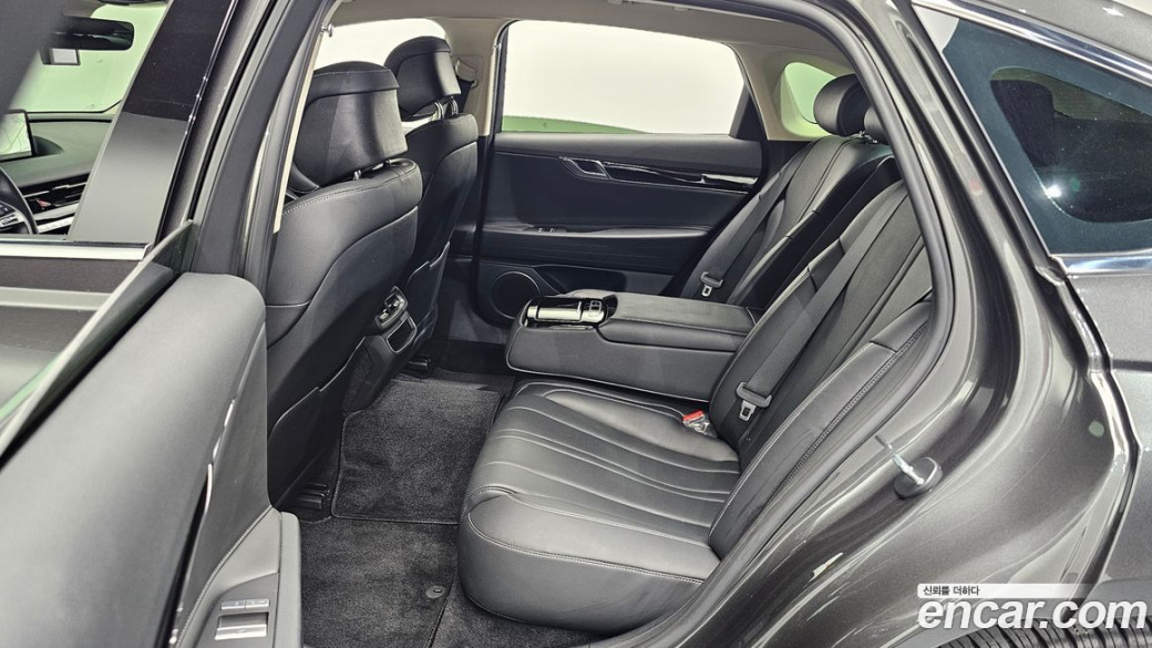 Genesis G80 Gasoline 2.5 Turbo AWD, 2022
