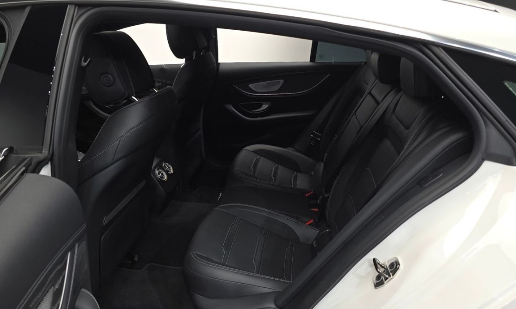 Mercedes-Benz AMG GT 4Door 43 4MATIC+, 2024