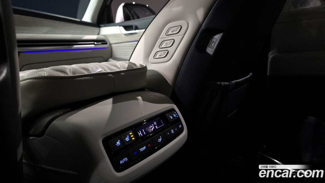 Hyundai Palisade Diesel 2.2 2WD, 2024