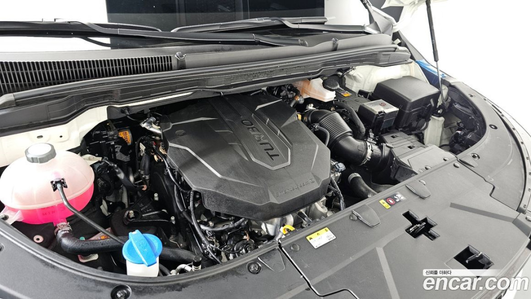 Kia Carnival 9-Seater Signature, 2025