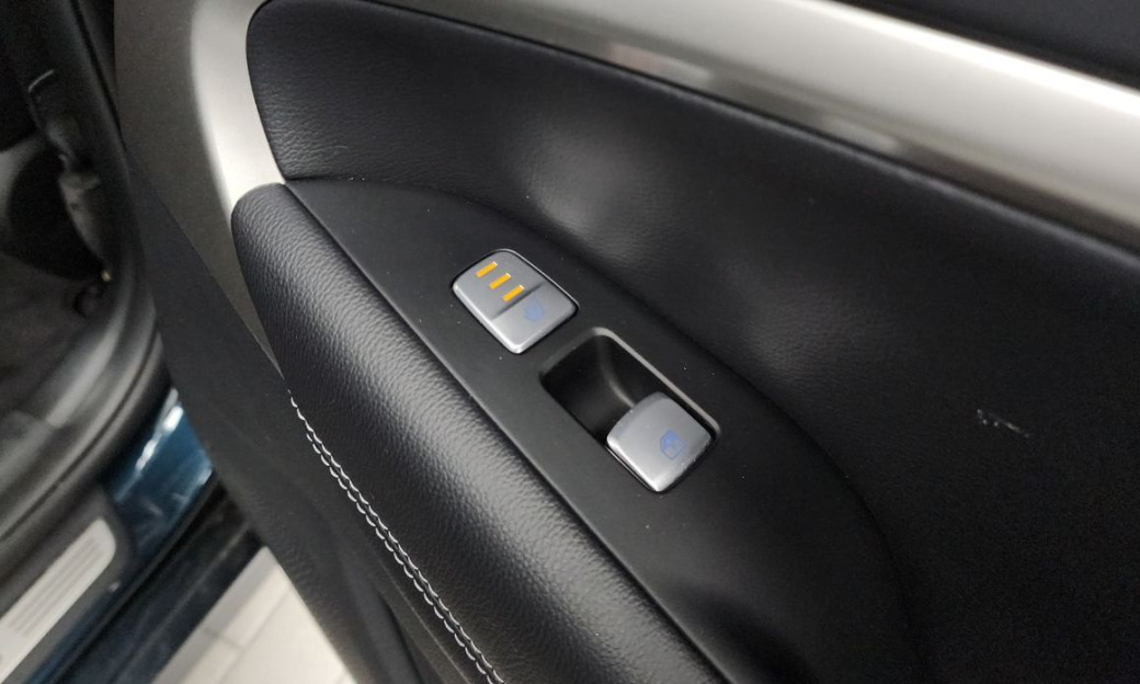 Genesis G70 Gasoline 2.5T 4WD, 2024