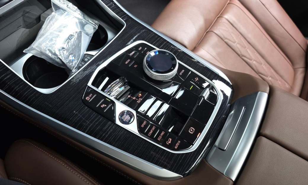 BMW X5 xDrive 30d M Sport, 2025