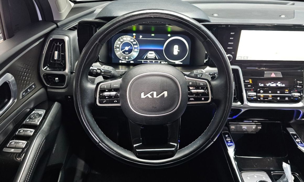 Kia Sorento Diesel 2.2 4WD, 2022