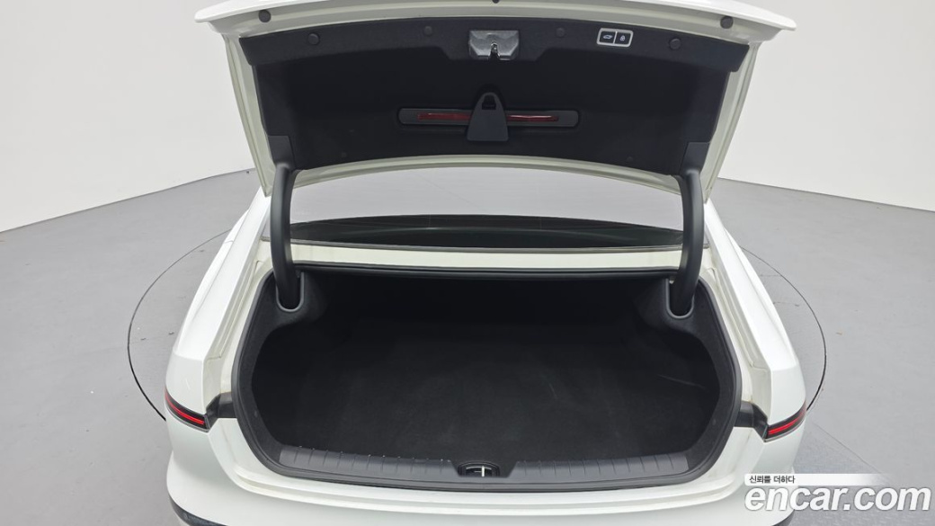 Hyundai Grandeur 2,5 Gasoline 2WD, 2024