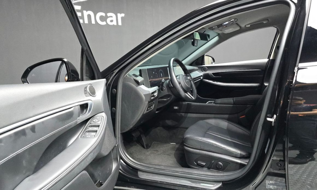 Hyundai Sonata 2.0, 2024