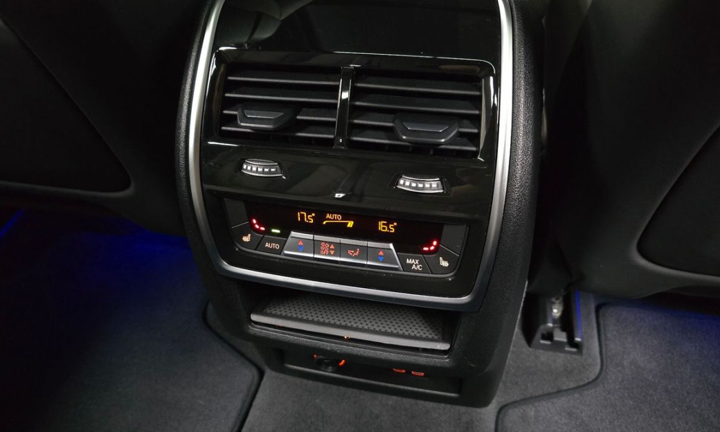BMW X5M 4.4 Competition, 2024