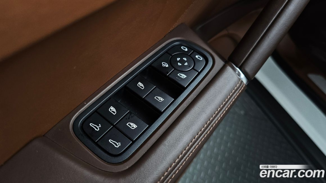 Porsche Cayenne 3.0, 2023