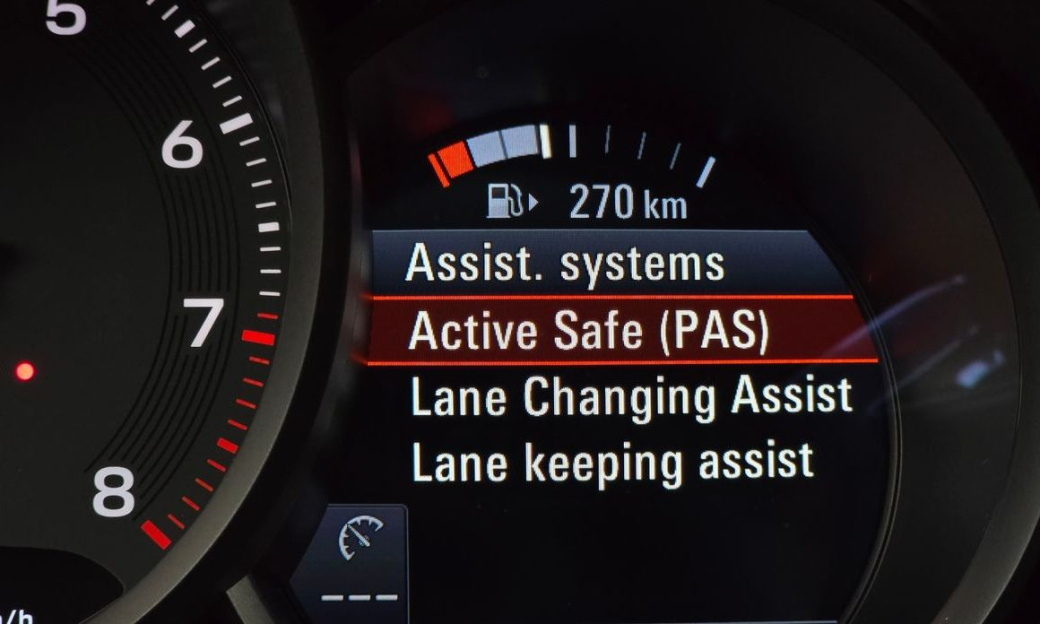 Porsche Macan 2.9 GTS, 2024