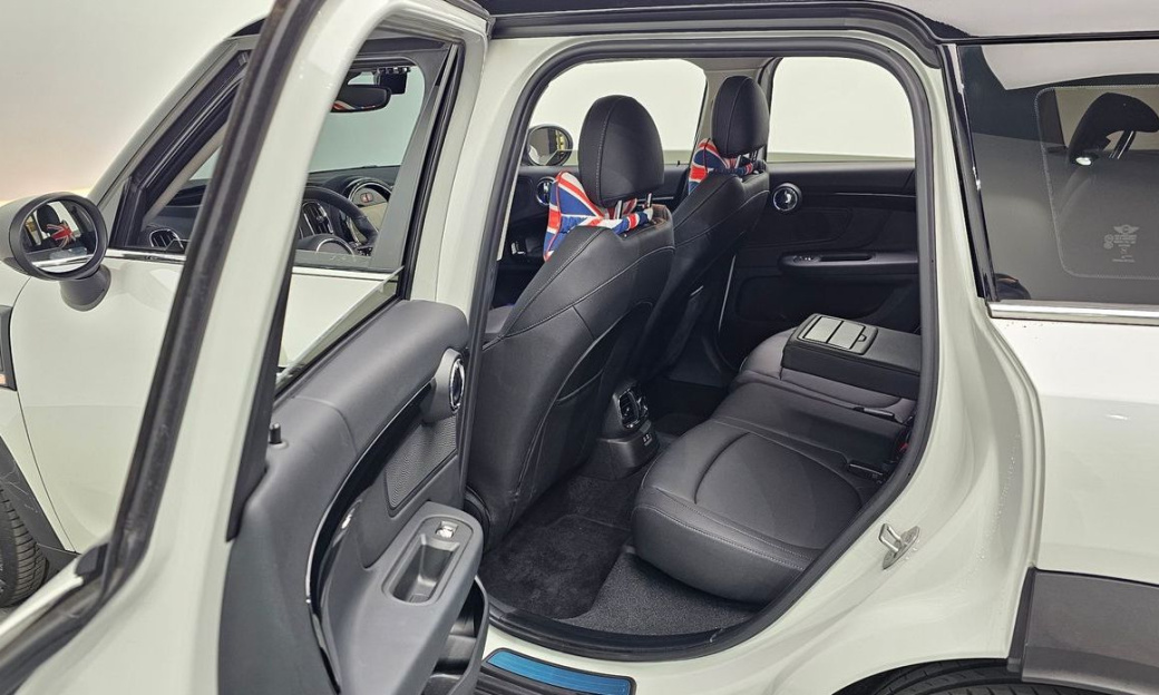 Mini Countryman Classic, 2024