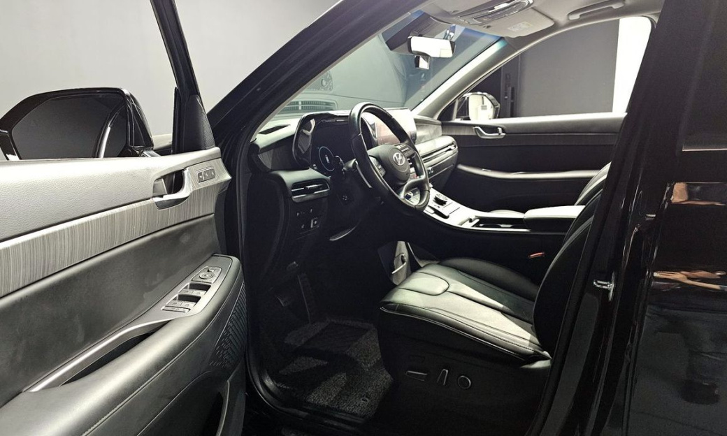 Hyundai Palisade Diesel 2.2 4WD, 2024